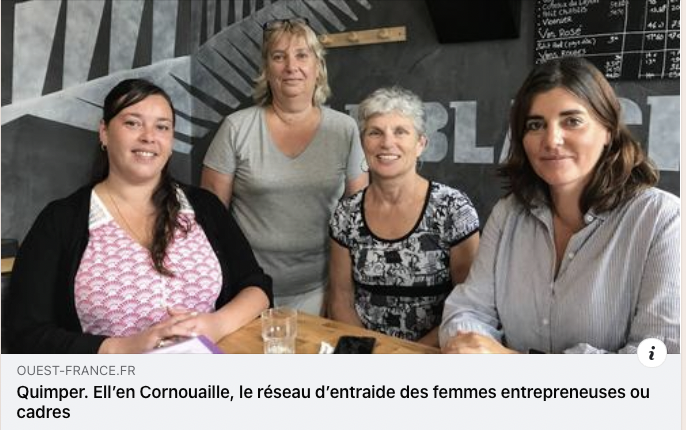 Ell'en Cornouaille